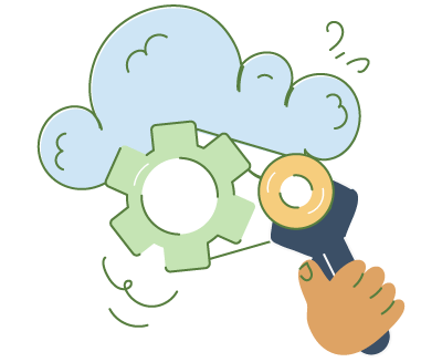 illustrazione tecnologie IoT per CER